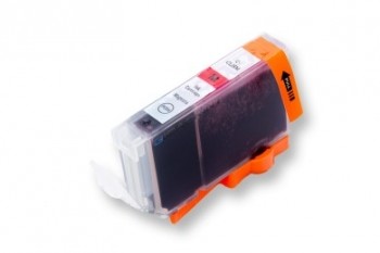 Alternativa DragonToner BCI-6M (BCI6M) - inkoust magenta pro tiskárny Canon