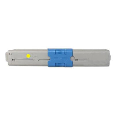 Alternativa DragonToner Alternativní toner 44973533 - C301 yellow pro tiskárny OKI