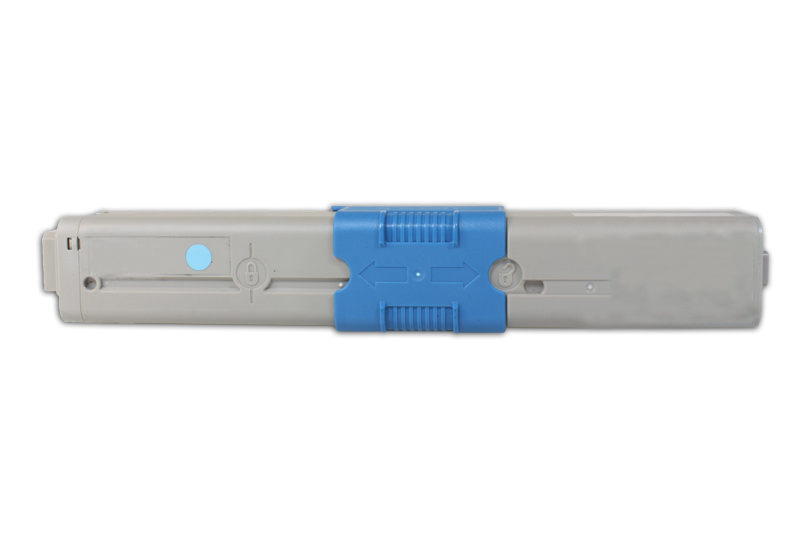 Alternativa DragonToner Alternativní toner 44973535 - C301 cyan pro tiskárny OKI