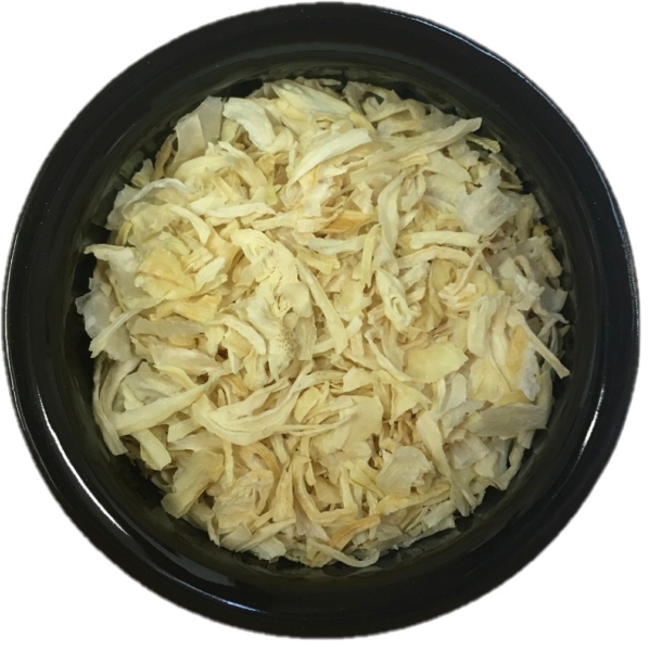 Cibule plátky 250g - dóza IDC-FOOD s.r.o.