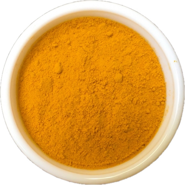 Kurkuma 650g - dóza IDC-FOOD s.r.o.