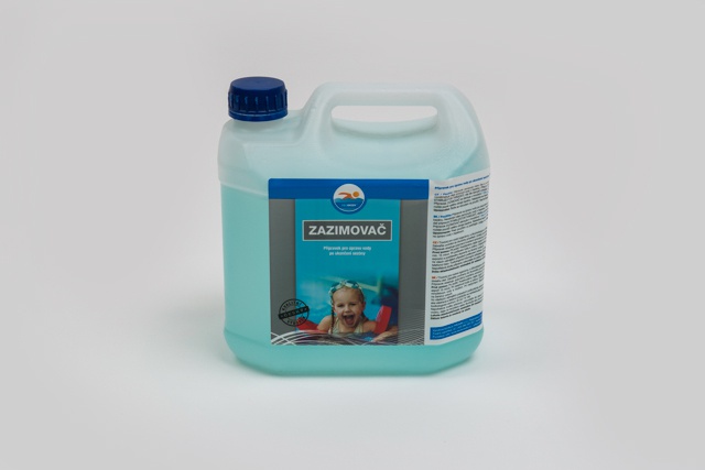 PROBAZEN Zazimovač 5 l Proxim