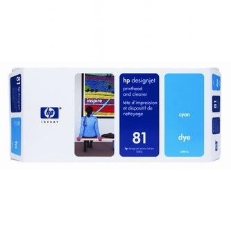 HP Tisková hlava HP DesignJet 5000