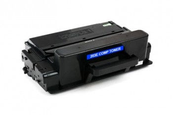 Alternativa DragonToner Alternativní toner MLT-D203E black pro tiskárny Samsung