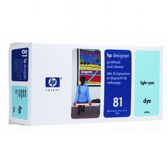 HP Tisková hlava HP DesignJet 5000