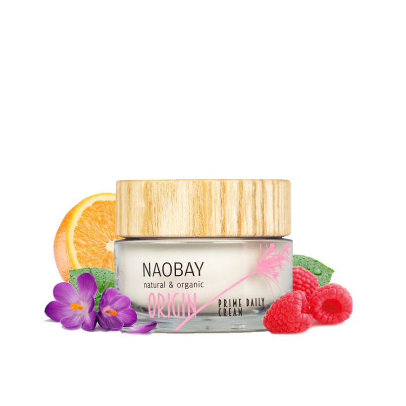 Origin omlazující denní krém KrasnaNaMiru-cz