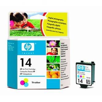 Cartridge HP C5010D