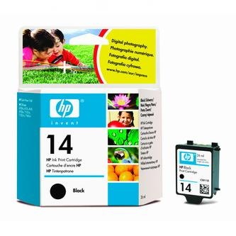 Cartridge HP C5011DE