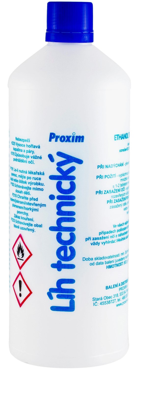 Proxim Líh technický 800 g Proxim
