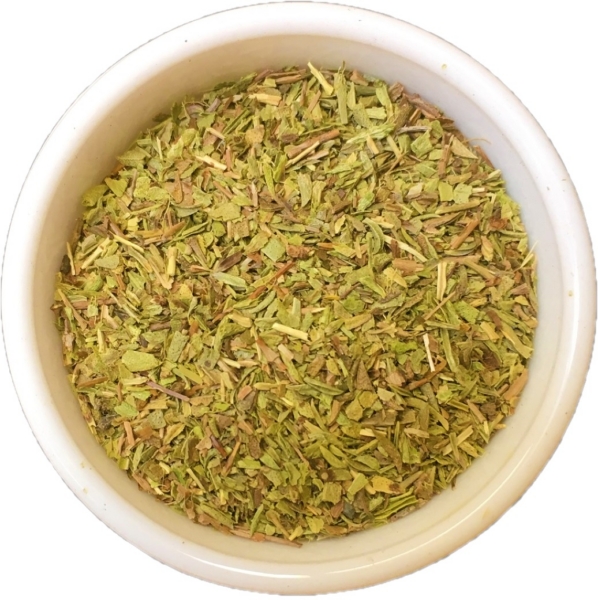 Saturejka 260g - dóza IDC-FOOD s.r.o.