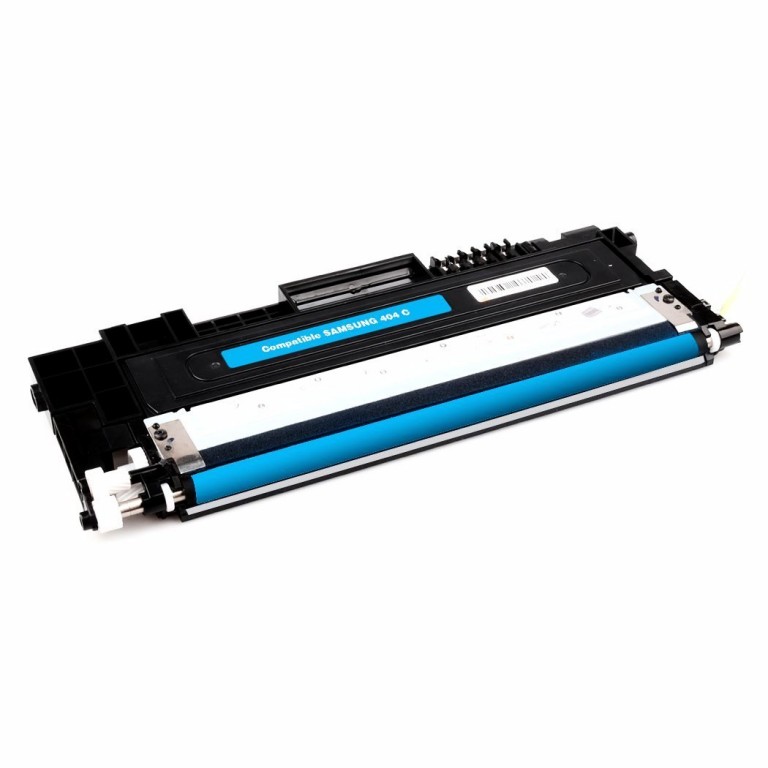 Alternativa DragonToner Samsung CLT-C404S toner cyan pro tiskárny Samsung