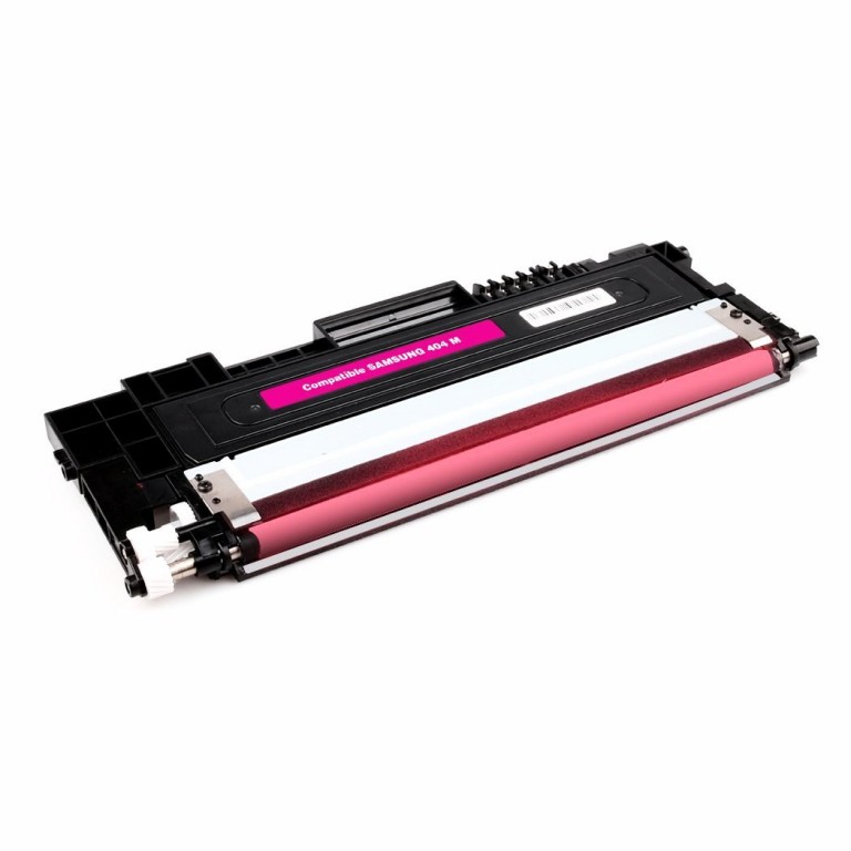 Alternativa DragonToner Samsung CLT-M404S toner magenta pro tiskárny Samsung