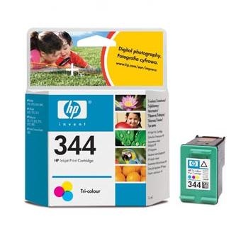 Cartridge HP 344