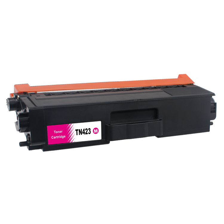 Alternativa DragonToner TN-423M toner magenta pro tiskárny Brother