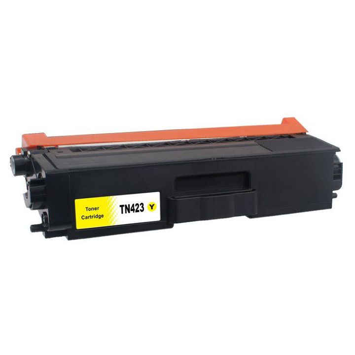 Alternativa DragonToner TN-423Y toner yellow pro tiskárny Brother