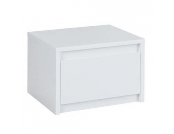 TEMPO KONDELA  Noční stolek ITALIA 2ks