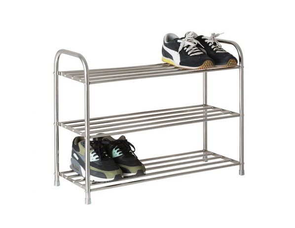 TEMPO KONDELA  3-řadový botník