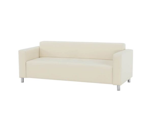 TEMPO KONDELA  Celočalouněný 3sed HOMKER