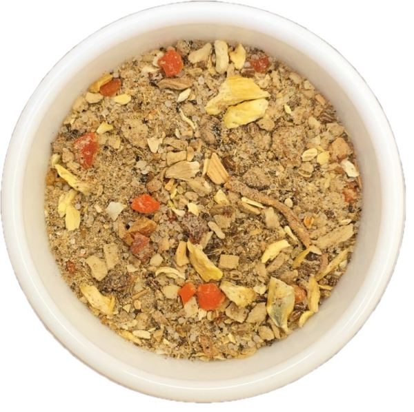 Houbové Specio 500g - dóza IDC-FOOD s.r.o.