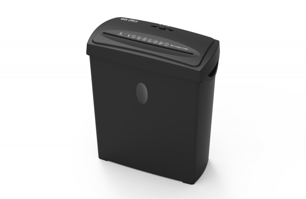 Skartovačka MAXoffice 30420S