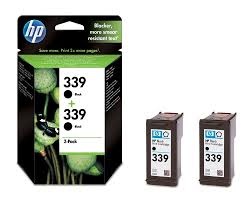 HP Inkoustová cartridge HP 2-Pack