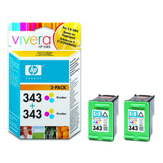 Cartridge HP 343