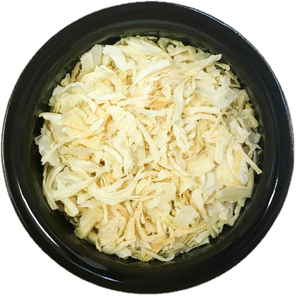 Cibule plátky 40g IDC-FOOD s.r.o.