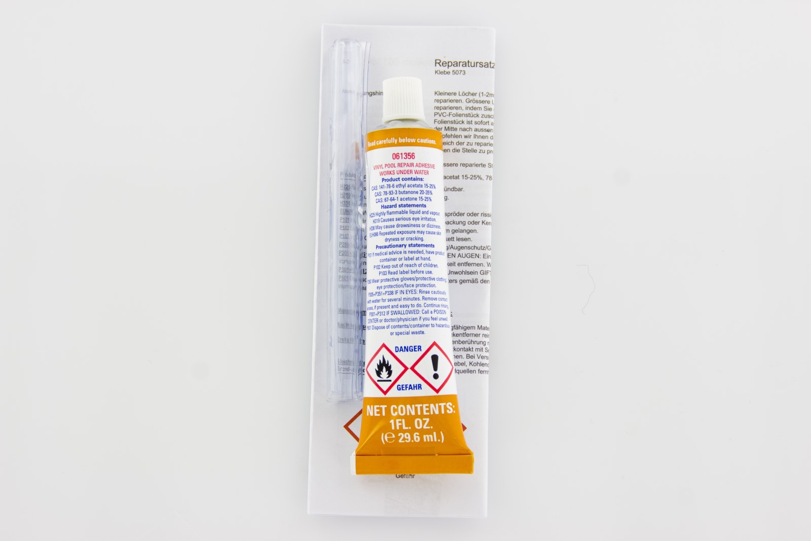 Steinbach Lepidlo na folii(sada) Steinbach