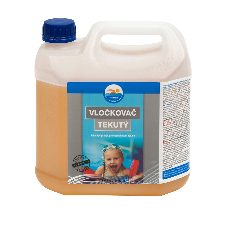 Proxim Vločkovač T 5 l Proxim