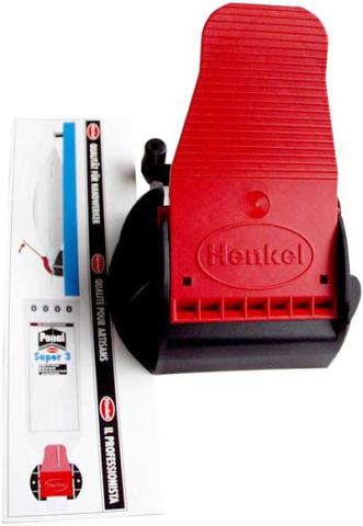 Ponal leim- dávkovač a držák Distrimo-cz