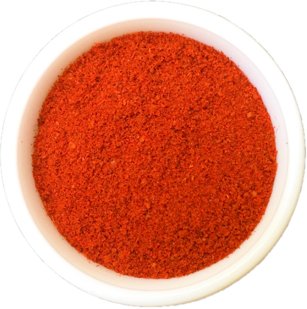 Paprika sladká uzená 60g IDC-FOOD s.r.o.