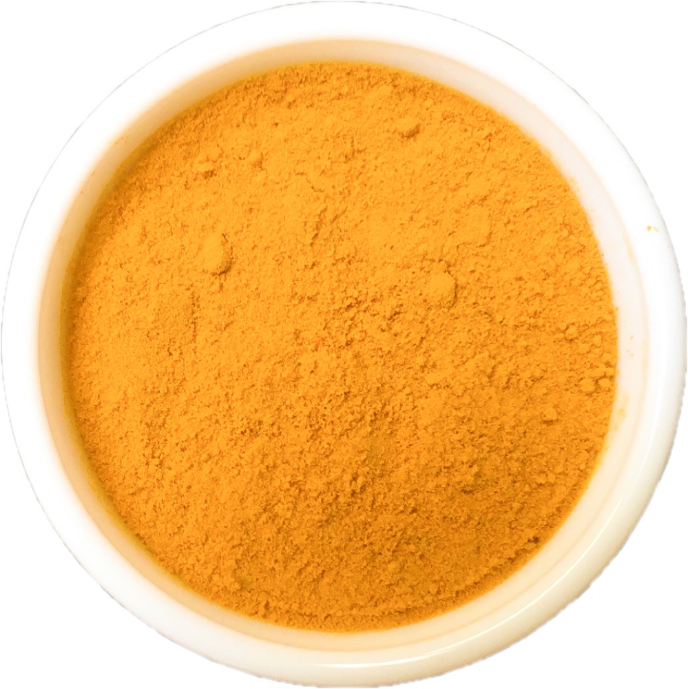 Kurkuma mletá 70g IDC-FOOD s.r.o.