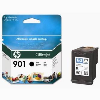 Cartridge HP 901 CC653AE