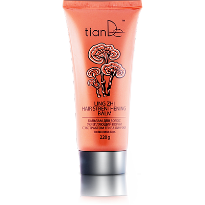 TianDe Balzám s extraktem LingZhi TianDe-shop-eu