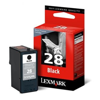 Lexmark Inkoustová cartridge Lexmark X5470