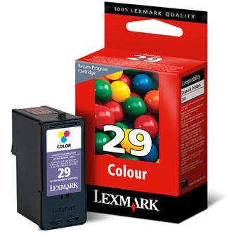 Lexmark Inkoustová cartridge Lexmark X5470