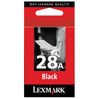 Lexmark Inkoustová cartridge Lexmark X5470