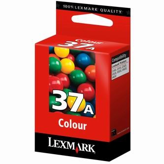 Lexmark Inkoustová cartridge Lexmark Z2420