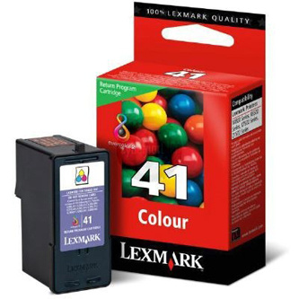 Lexmark Inkoustová cartridge Lexmark P350