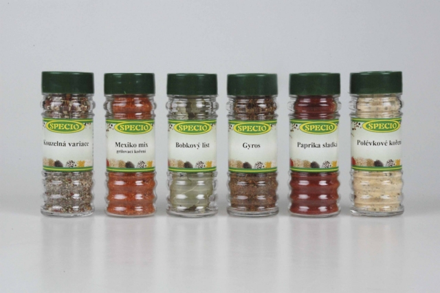 Sada kořenek č.2 IDC-FOOD s.r.o.