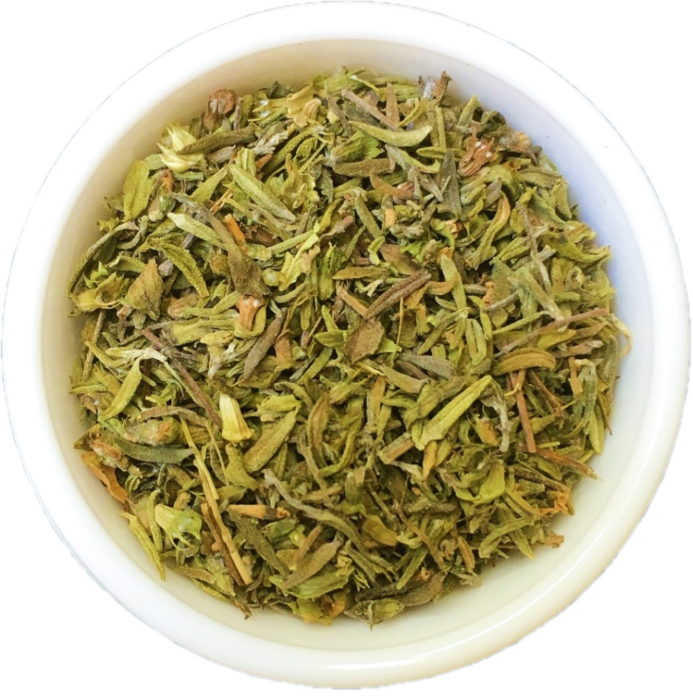 Tymián drhnutý 20g IDC-FOOD s.r.o.