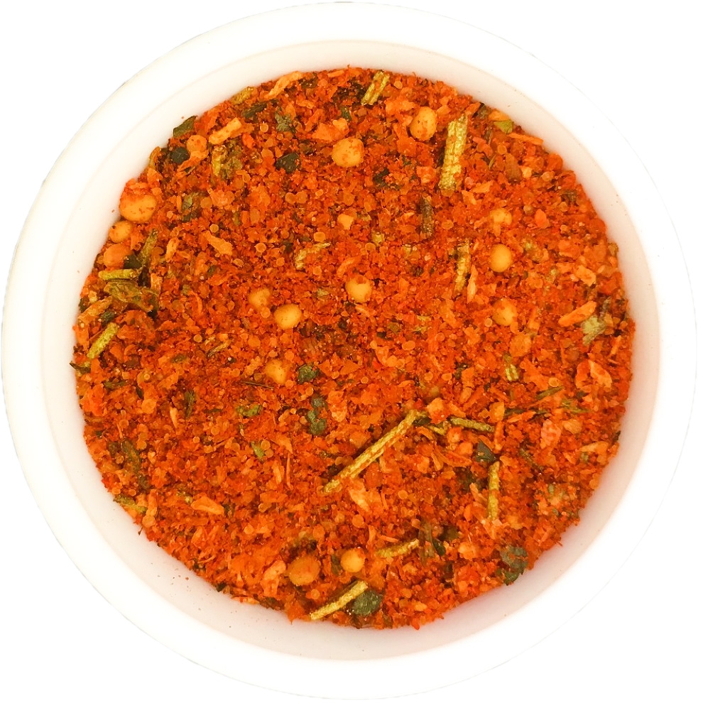 Argentina - grilovací směs 70g IDC-FOOD s.r.o.