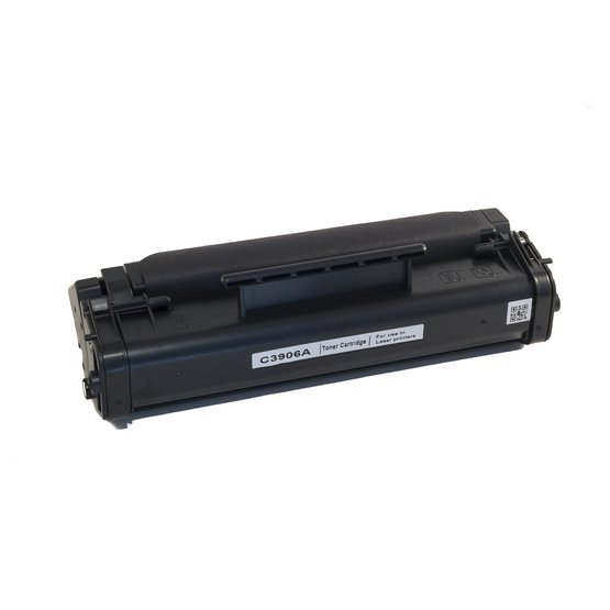 Alternativa DragonToner Hewlett Packard  C3906A - toner black pro tiskárny HP