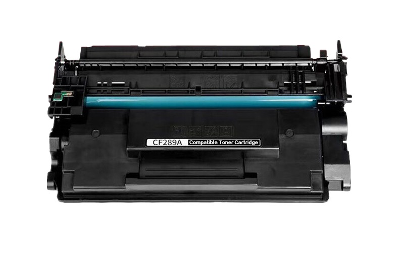 Alternativa DragonToner Hewlett Packard  HP CF289A - toner černý pro tiskárnu HP bez čipu DragonToner