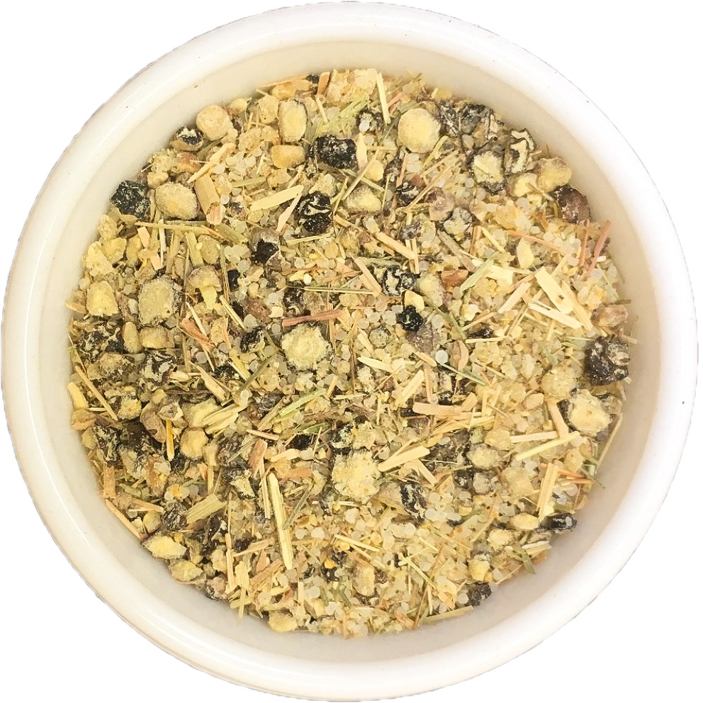 Citronový pepř černý 80g IDC-FOOD s.r.o.