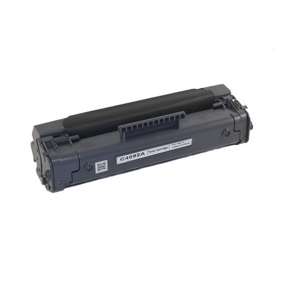 Alternativa DragonToner Hewlett Packard  C4092A - toner black pro tiskárny HP