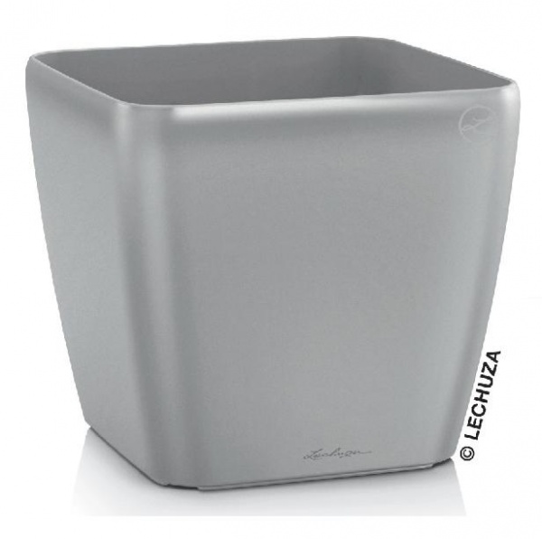 Lechuza Quadro LS 43 - stříbrná Lechuza