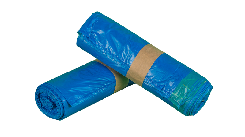 Pytle na odpad 70x100 cm/50