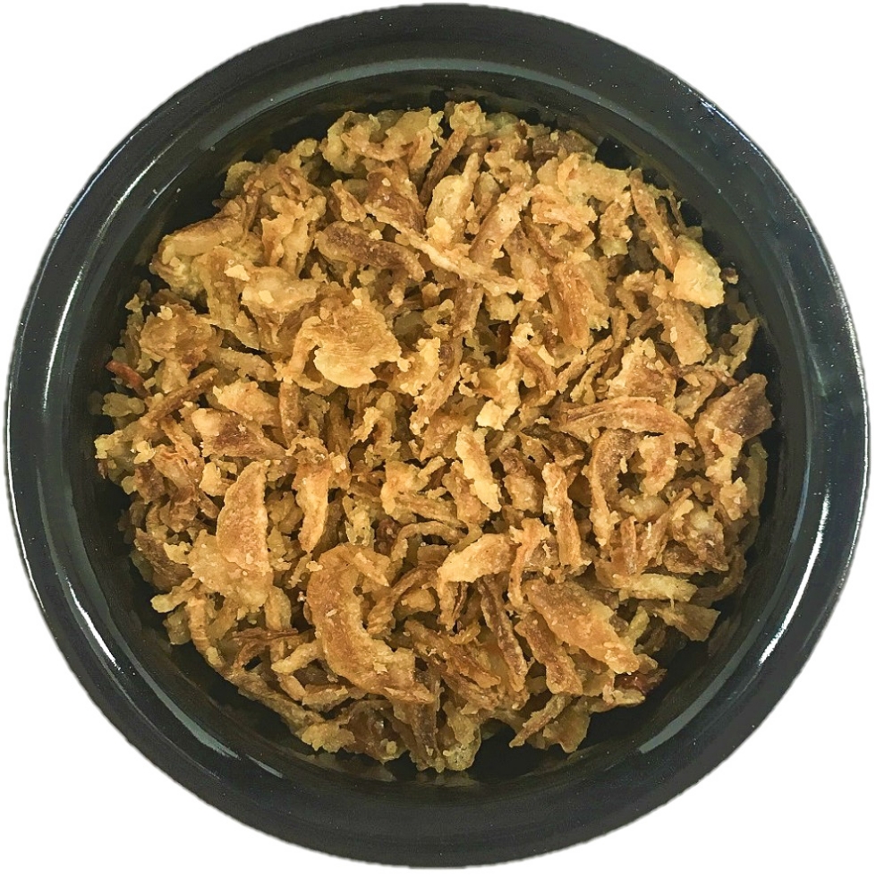 Cibule smažená 50g IDC-FOOD s.r.o.