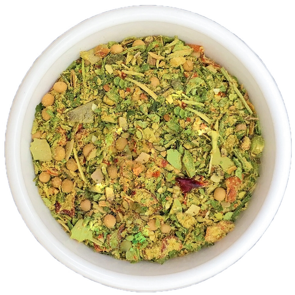 Virginia exclusive 60g IDC-FOOD s.r.o.